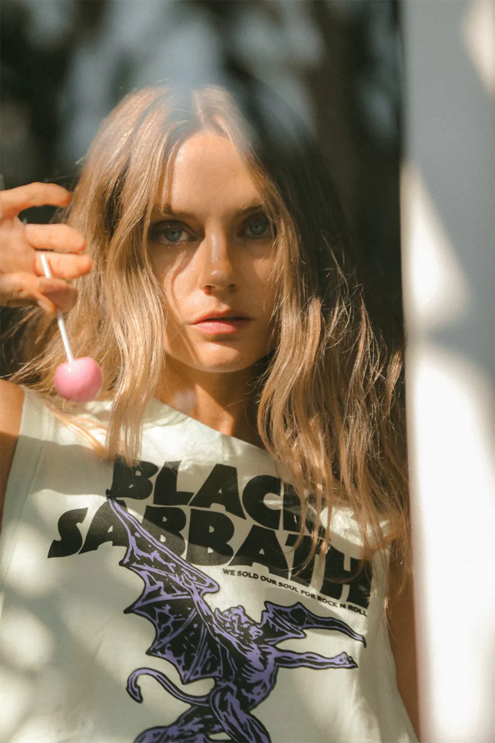 Black Sabbath Tank - Image 5