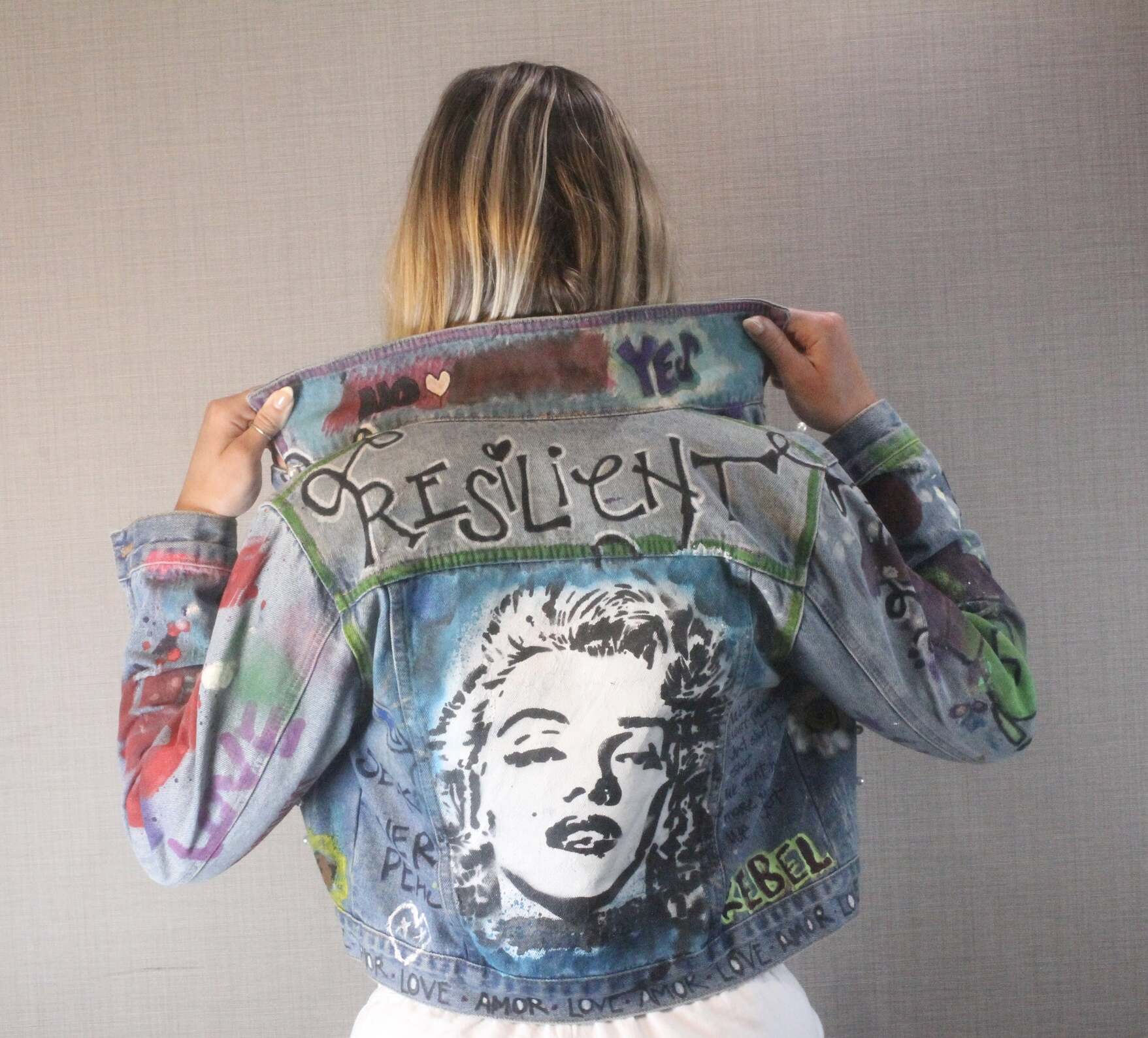 Jacket Resilent - Image 4