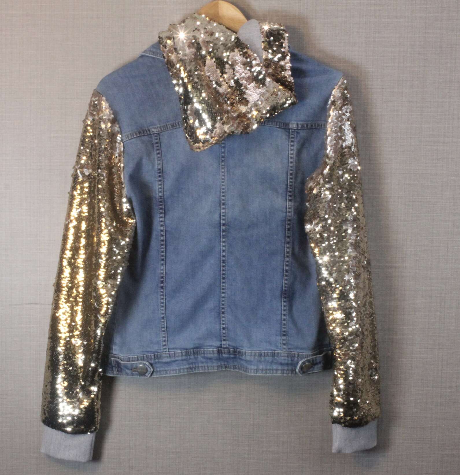 Brilliantine Jacket - Image 2