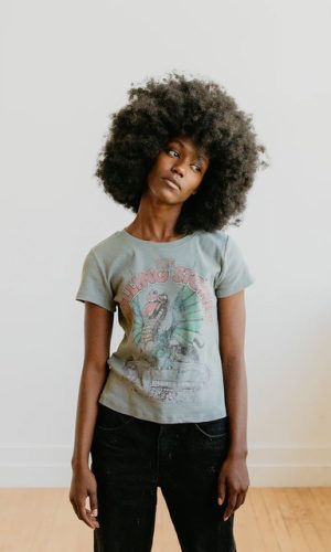 Rolling Stones Bridges to Babylon Baby Tee
