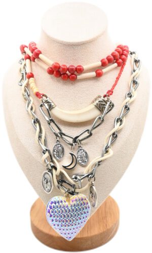 Ancient Romance - One of a kind – only one made.
