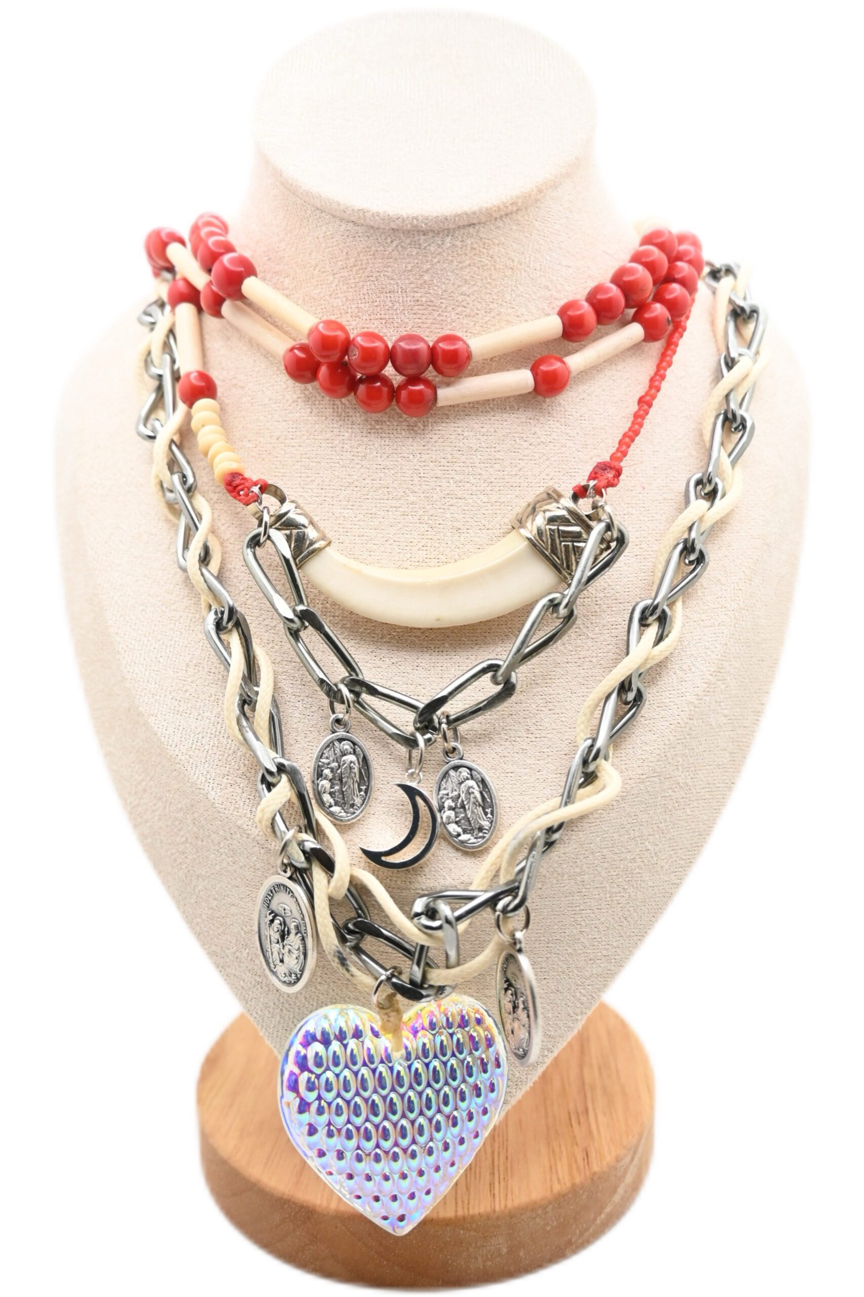 Ancient Romance - One of a kind – only one made.