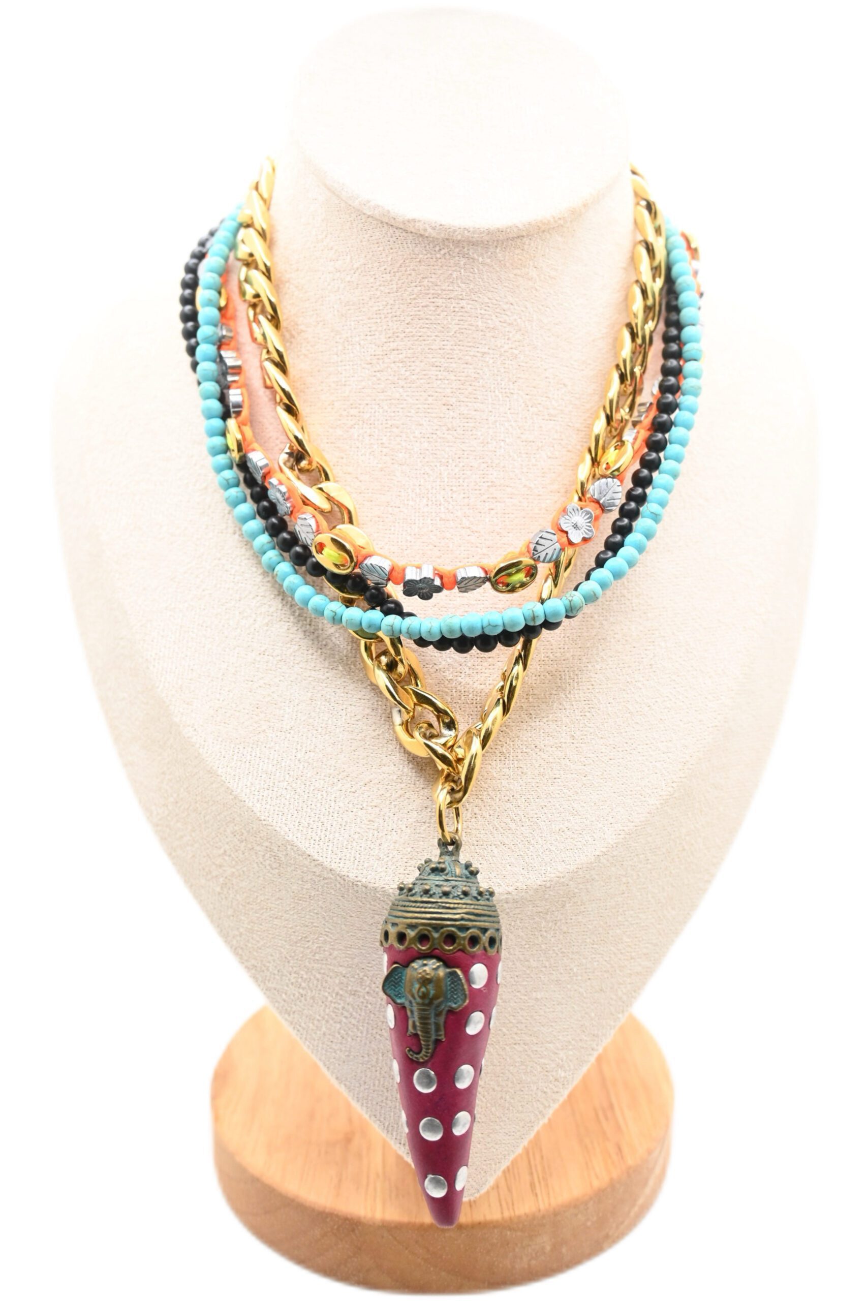 Elephant Love Dreams - One of a kind – only one made