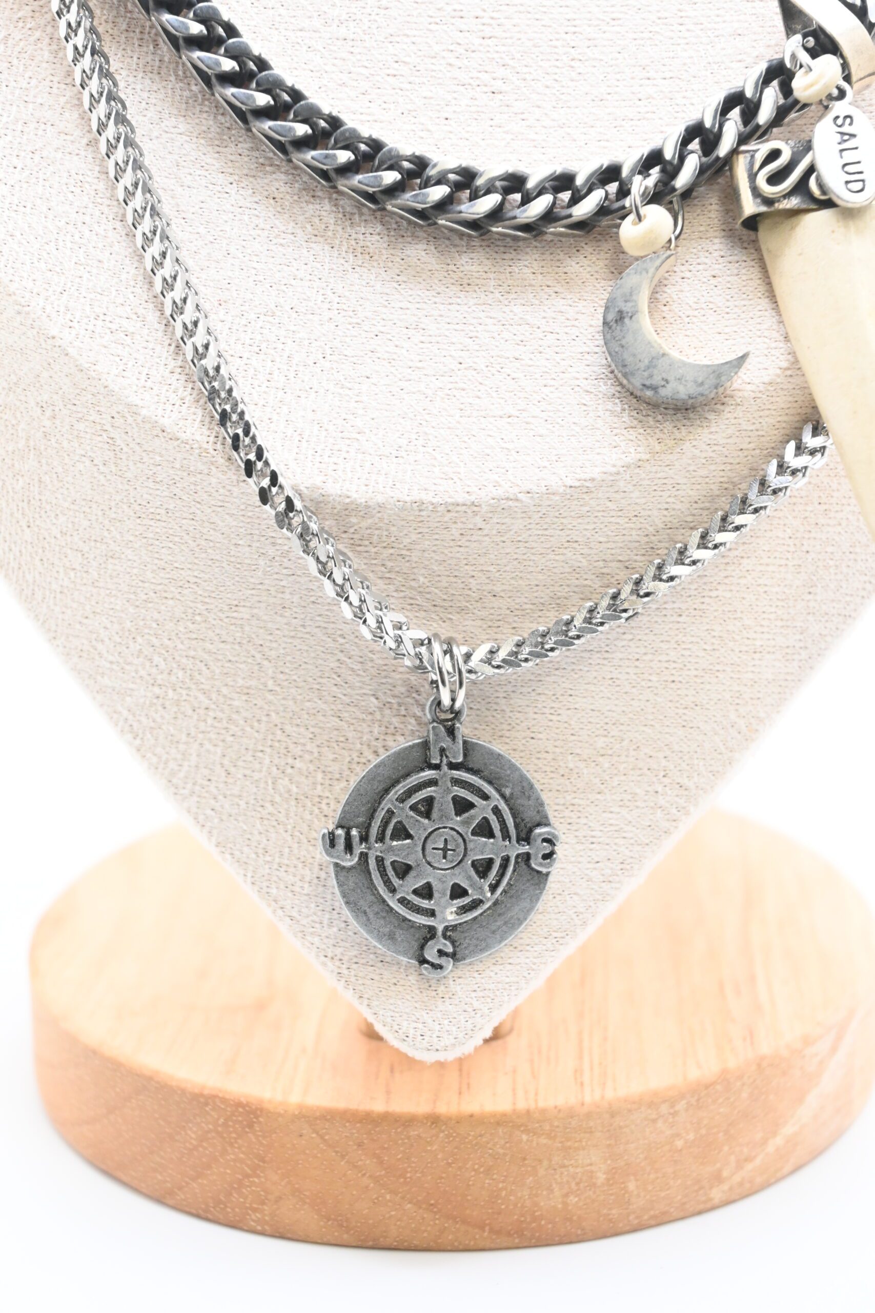 Compass – One of a Kind – Only One Made - Image 2