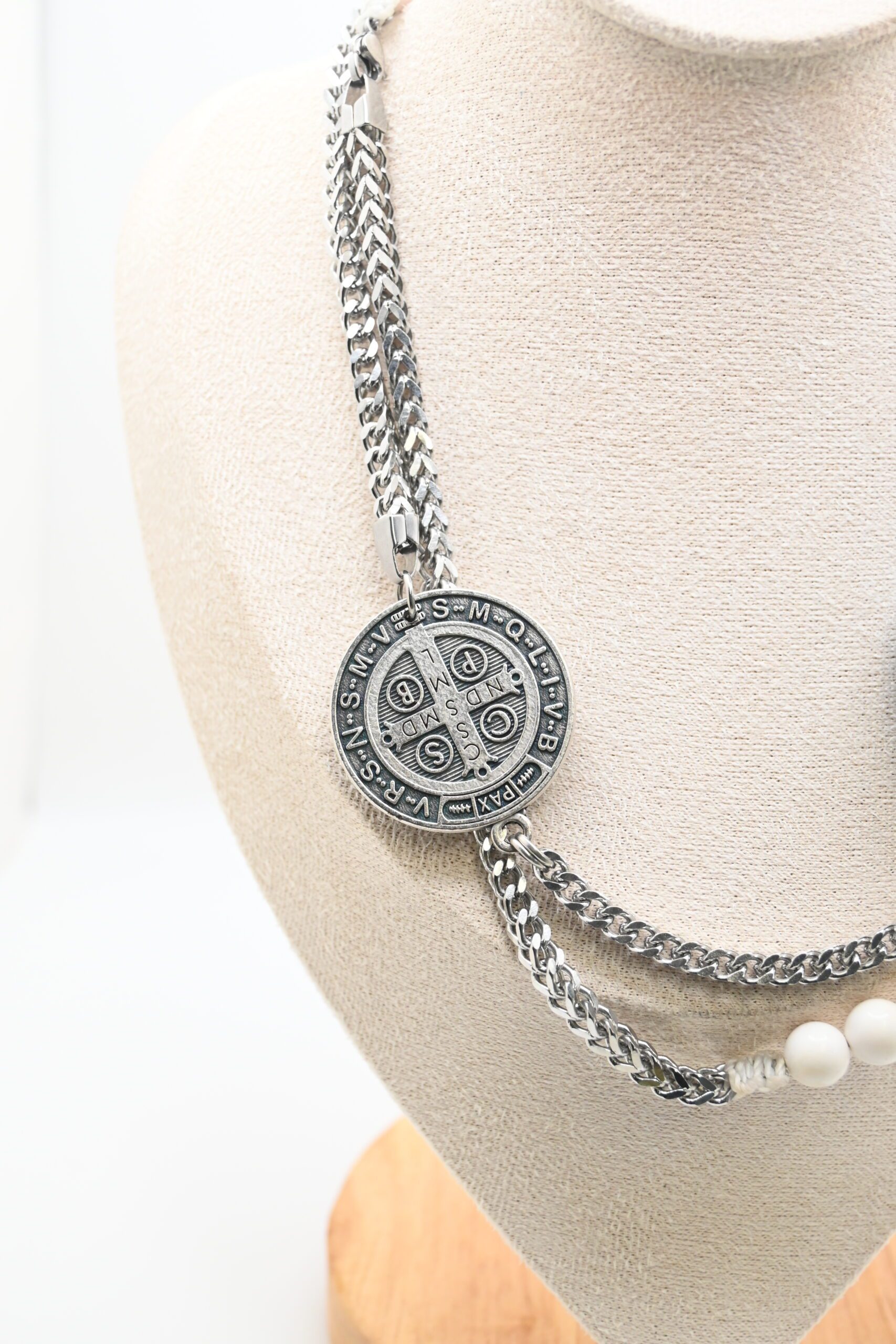 Sacred Flame Heart – One of a Kind – Only One Made - Image 3