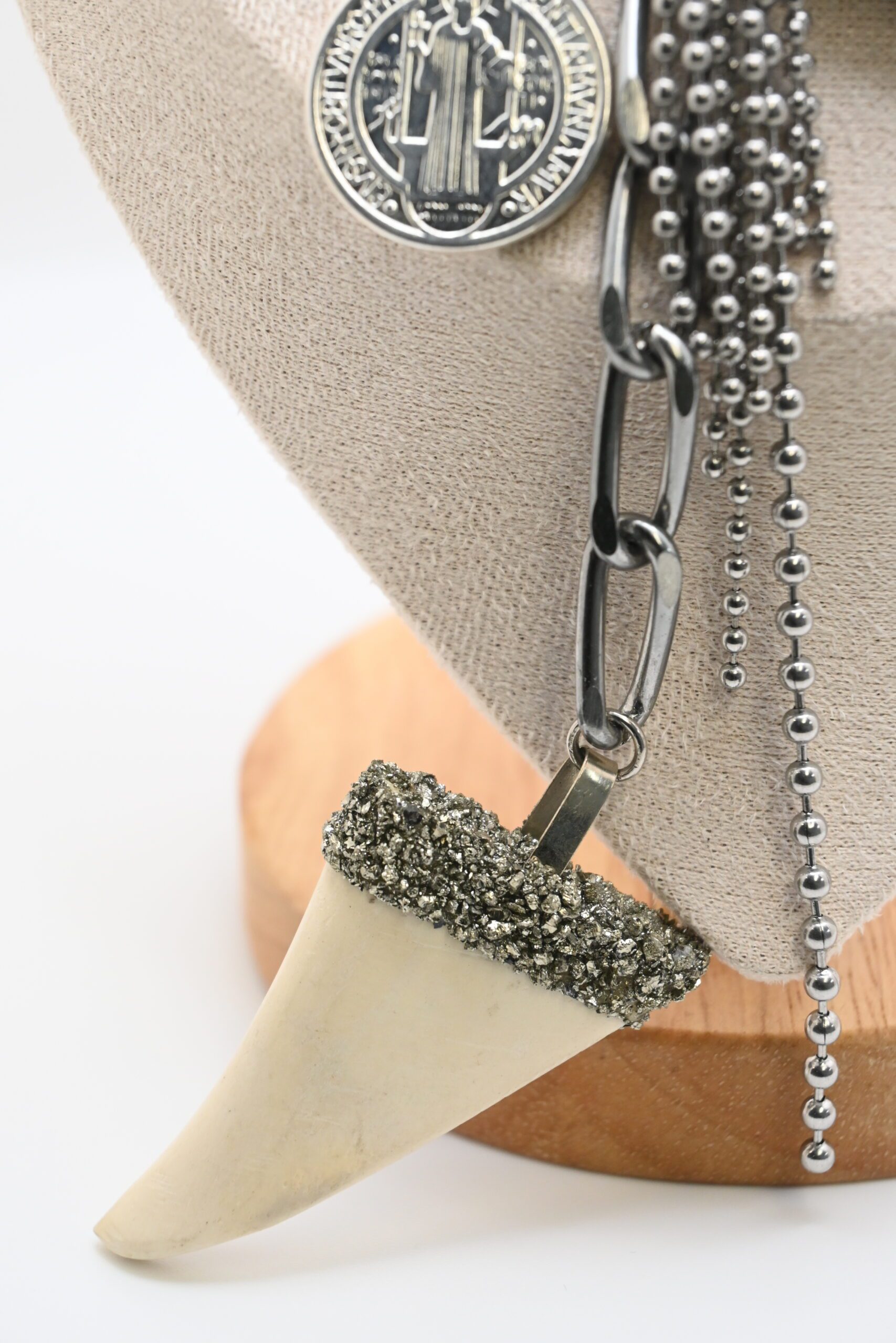 Saint & Sinner – One of a Kind – Only One Made - Image 2