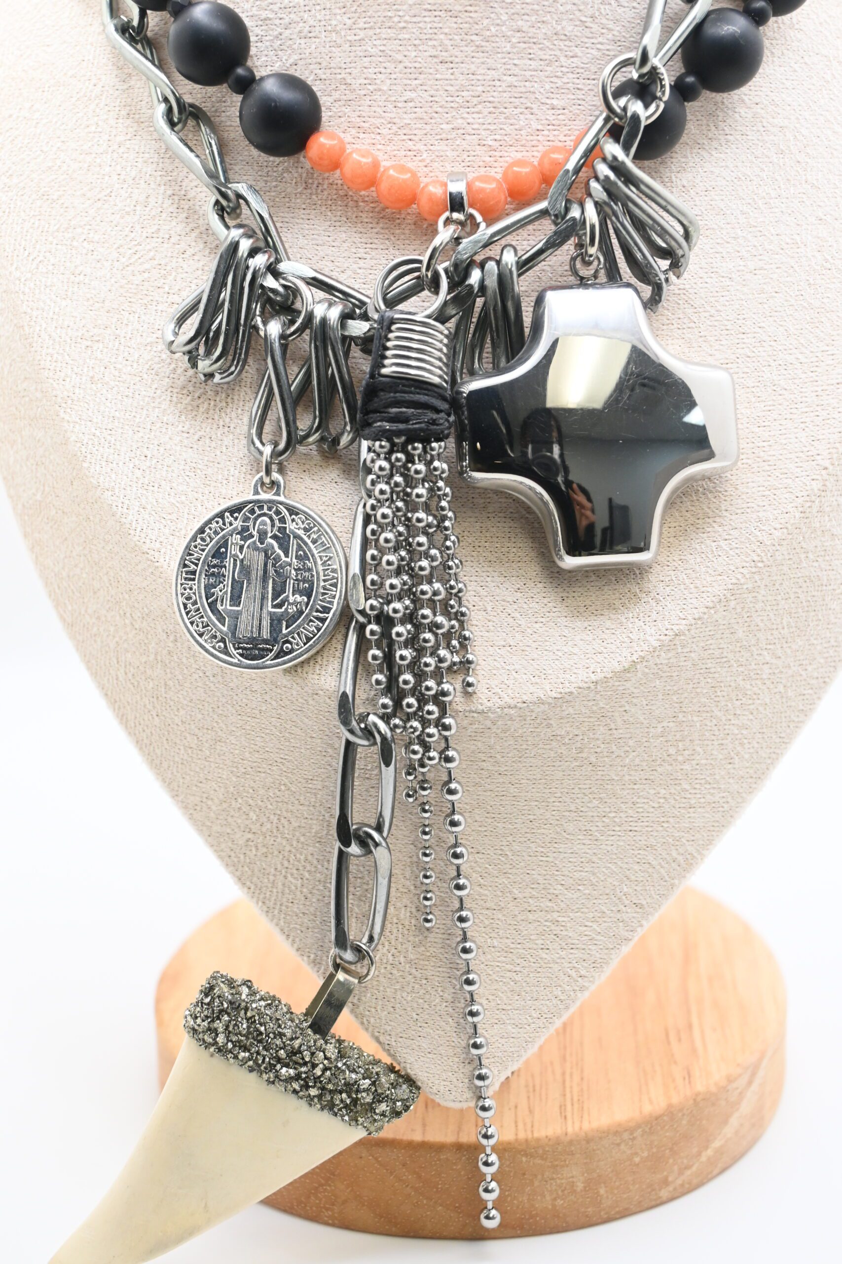 Saint & Sinner – One of a Kind – Only One Made - Image 3